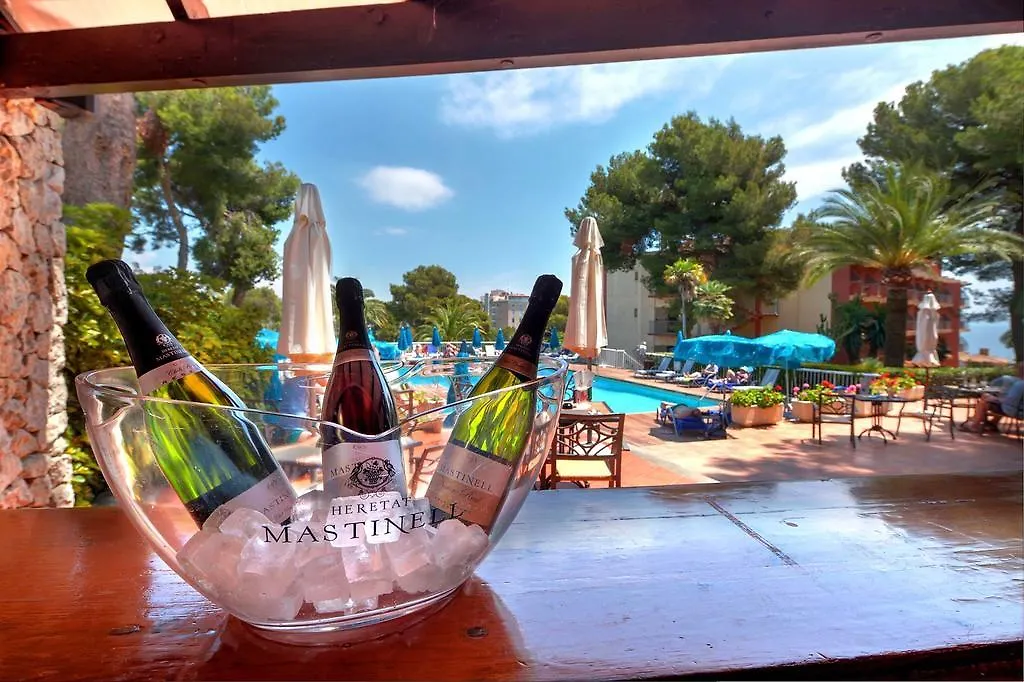 Bonanza Park Hotel by Olivia Hotels Calvia  Calvia (Mallorca)