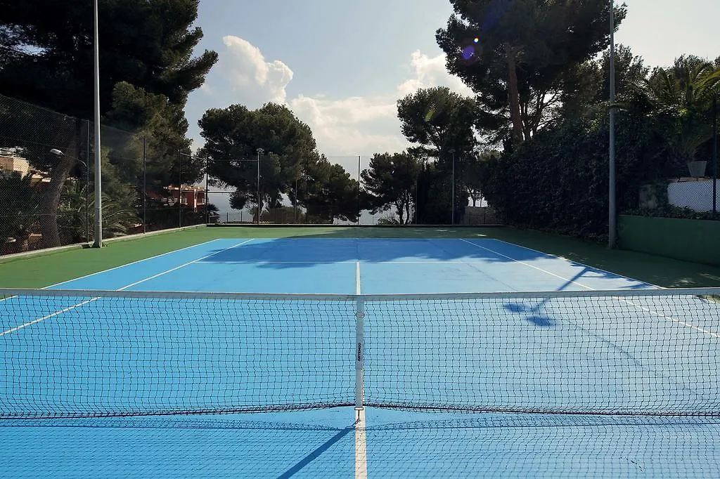 Bonanza Park Hotel by Olivia Hotels Calvia