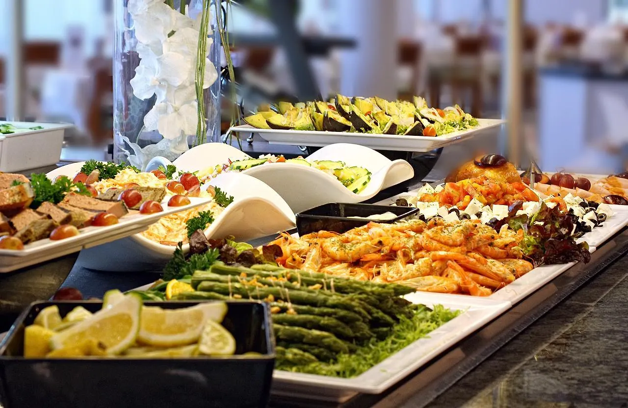 Bonanza Park Hotel by Olivia Hotels Calvia  4*, Calvia (Mallorca)