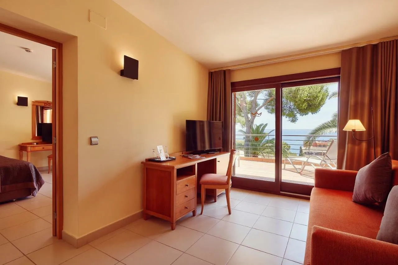 Bonanza Park Hotel by Olivia Hotels Calvia   Calvia (Mallorca)