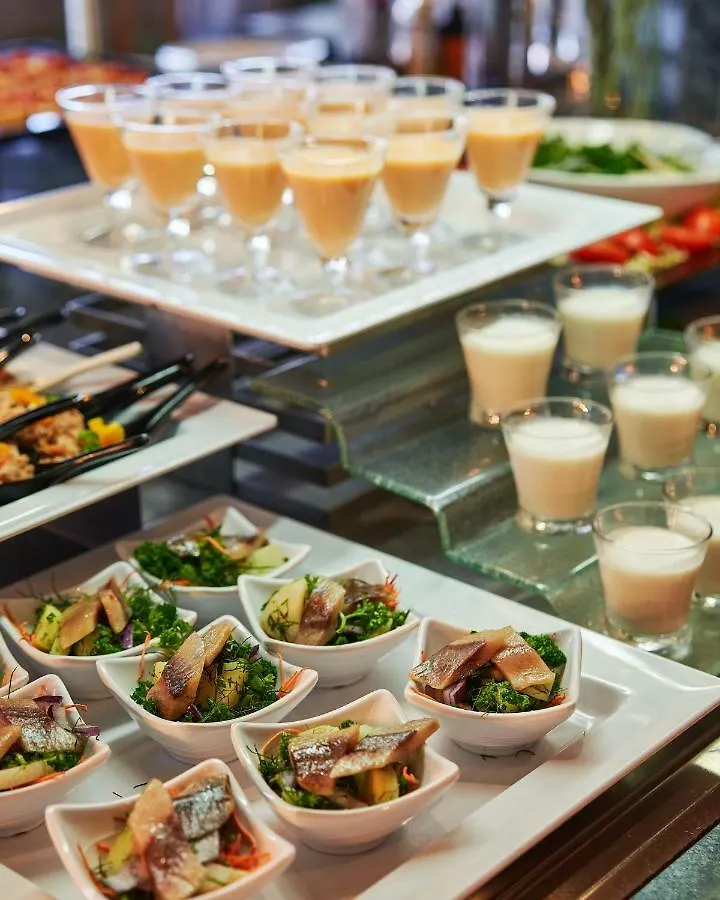 Bonanza Park Hotel by Olivia Hotels Calvia