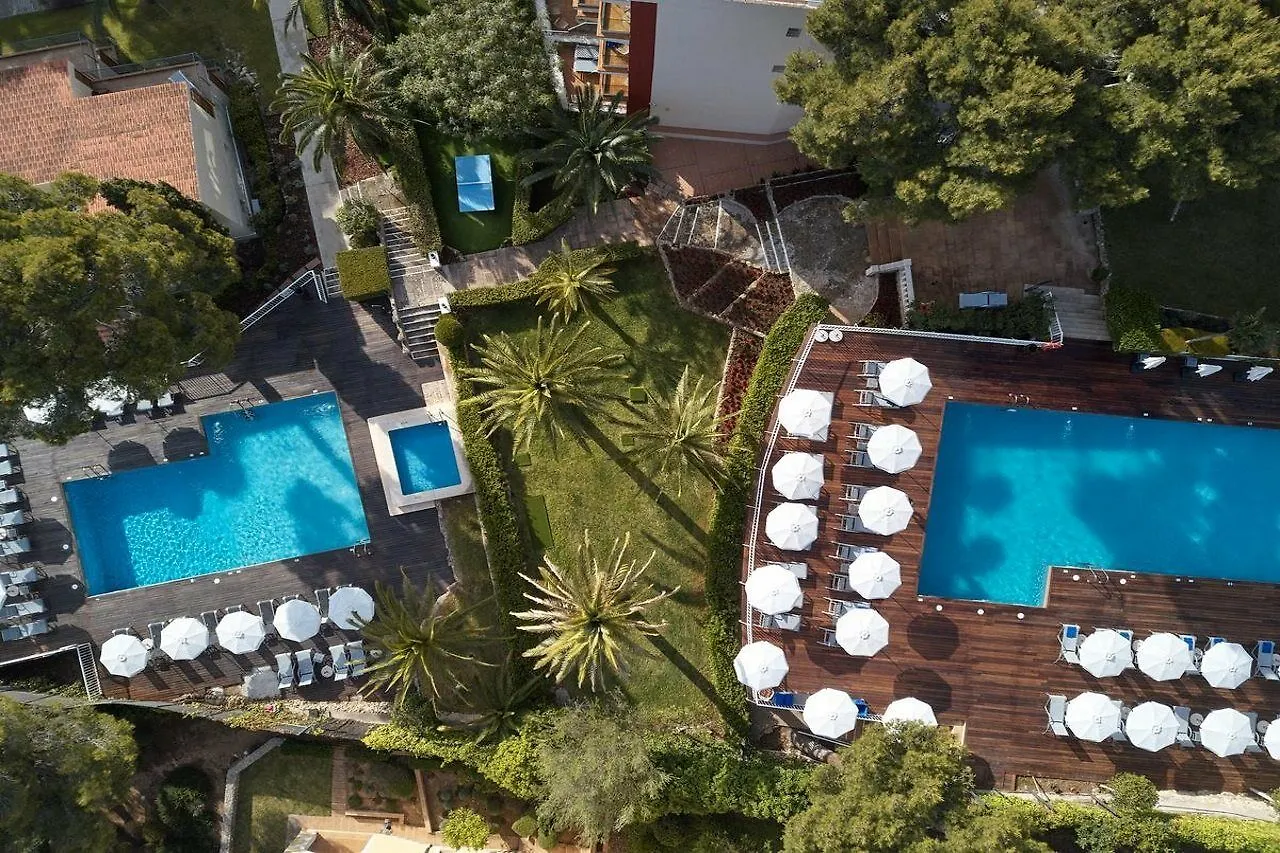Bonanza Park Hotel By Olivia Hotels Collection location
