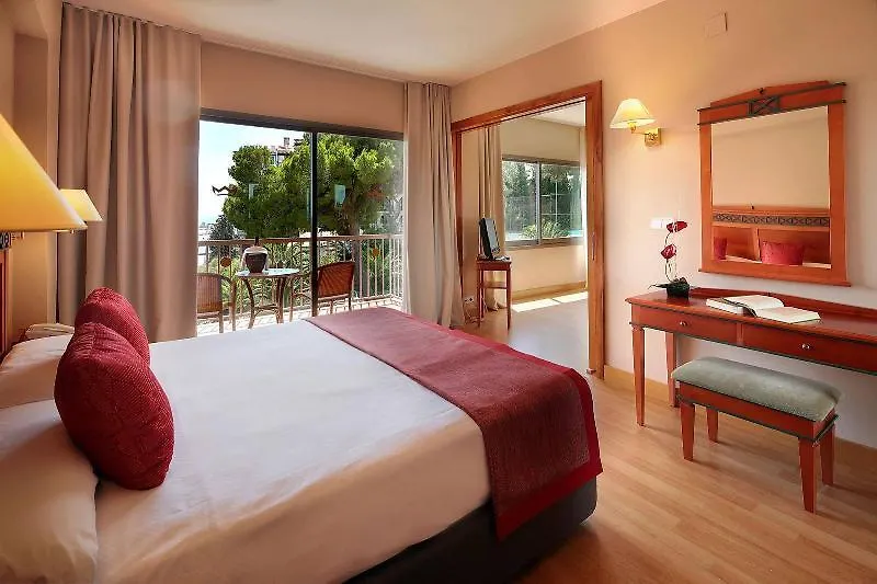 Bonanza Park Hotel by Olivia Hotels Calvia