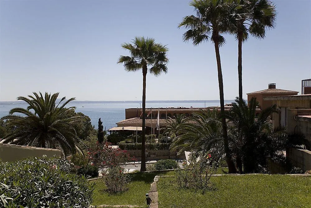 Bonanza Park Hotel By Olivia Hotels Collection Calvia  Spanje