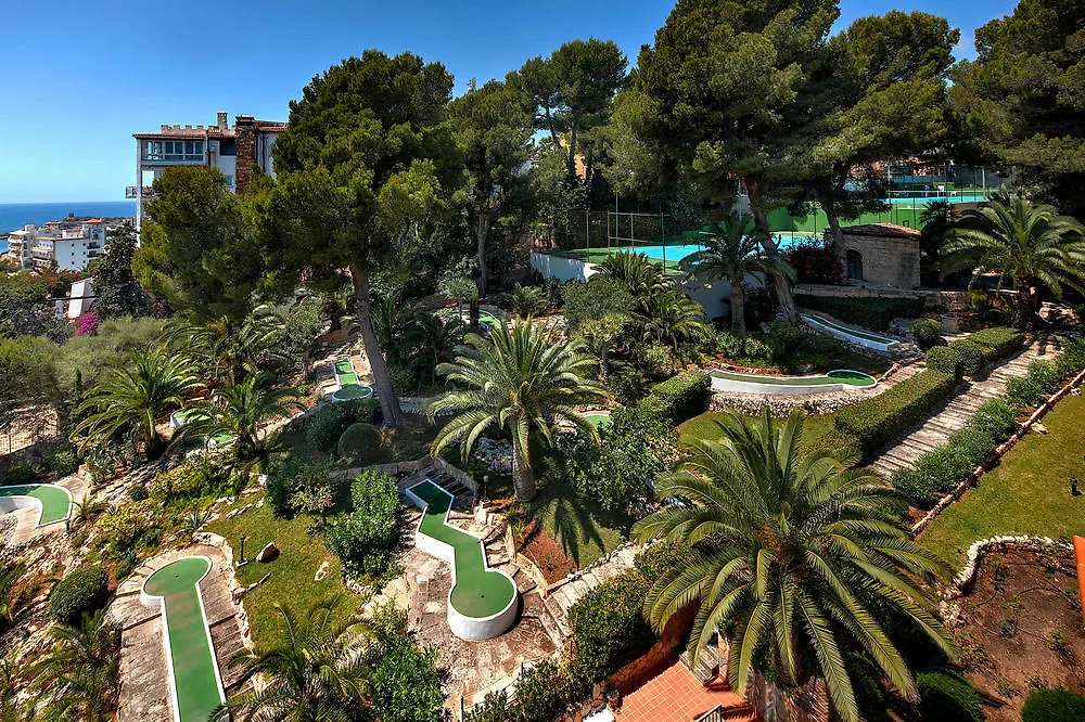 Bonanza Park Hotel By Olivia Hotels Collection Calvia  4*, Calvia (Mallorca) Spanje