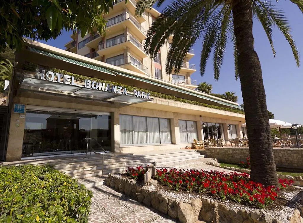 Bonanza Park Hotel By Olivia Hotels Collection Calvia  4*, Calvia (Mallorca) Spanje
