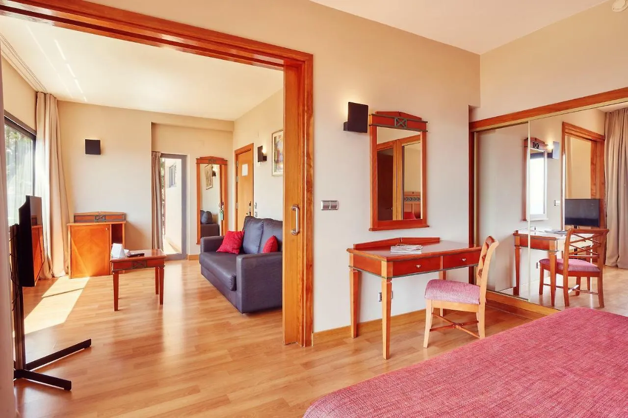 Bonanza Park Hotel By Olivia Hotels Collection Calvia  4*, Calvia (Mallorca) Spanje