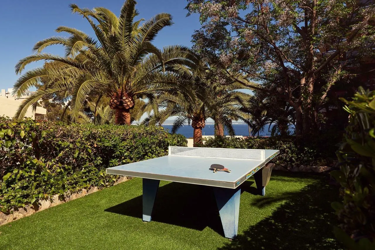 Bonanza Park Hotel By Olivia Hotels Collection Calvia  Spanje