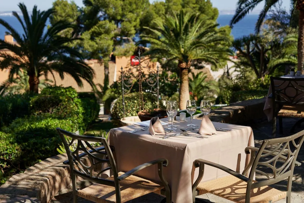 ****  Bonanza Park Hotel By Olivia Hotels Collection Calvia  Spanje