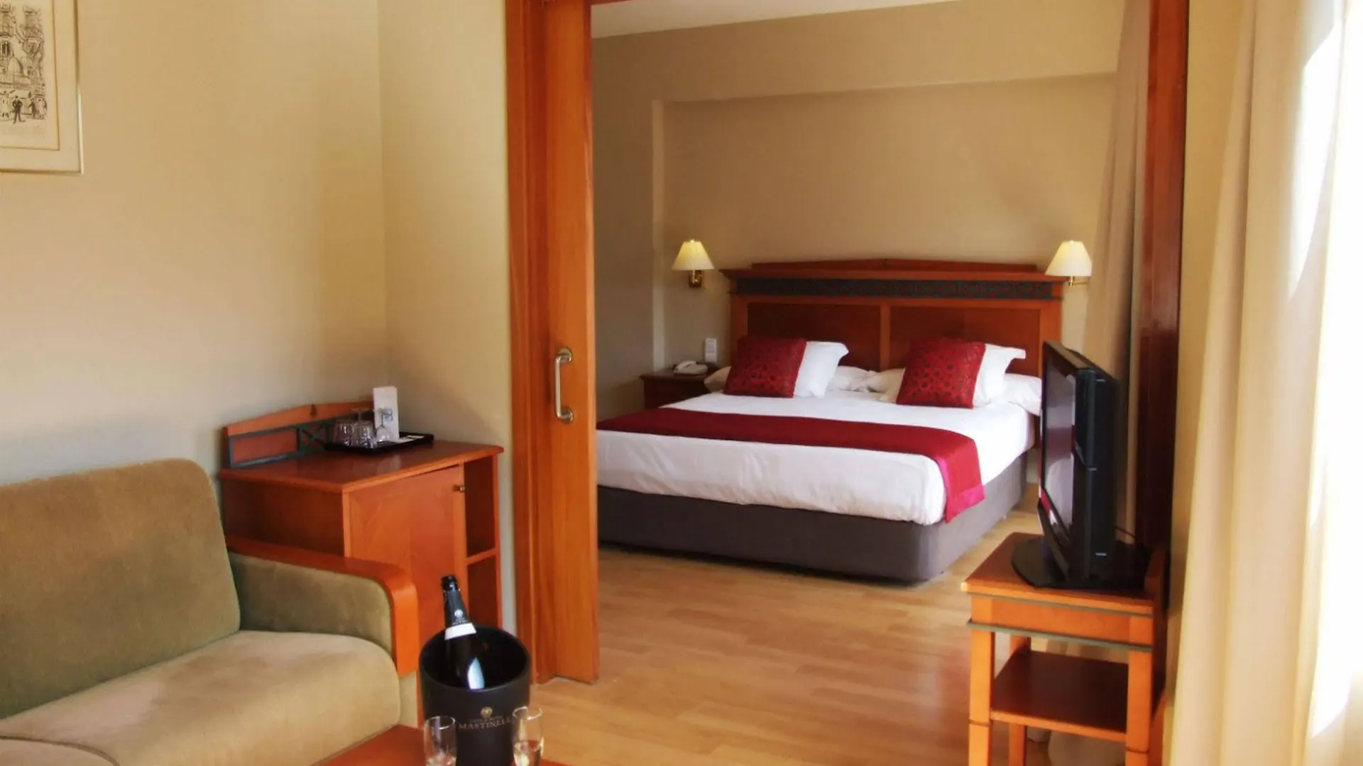 Bonanza Park Hotel By Olivia Hotels Collection Calvia  4*, Calvia (Mallorca) Spanje
